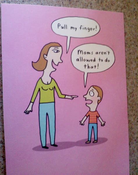 30 Humorous Mother's Day Jokes