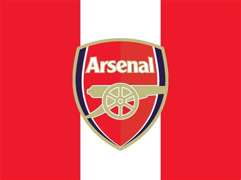 Arsenal Logo Wallpapers 2015 - Wallpaper Cave