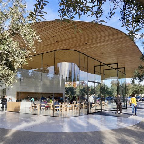 Apple Park Visitor Center (Cupertino) - All You Need to Know BEFORE You Go