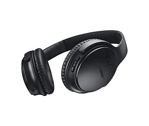 QuietComfort 35 wireless headphones | Bose Wikia | Fandom