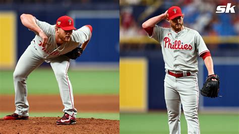 Craig Kimbrel's genius intentional balk against Marlins in Phillies' Wild Card victory wows fans ...