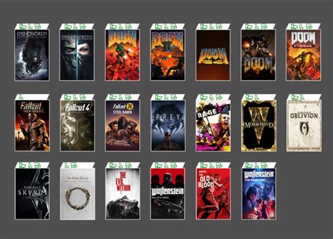 Bethesda’s leap to Xbox Game Pass adds 12 classics: Oblivion, more ...