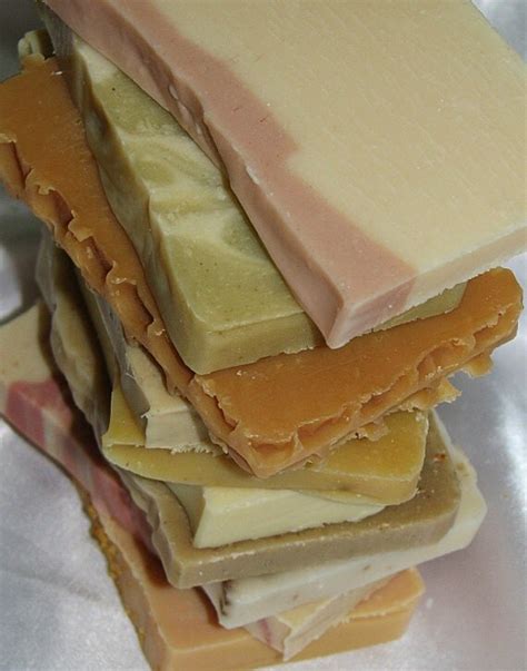 Natural Old Fashioned Soap by Wild Herb Soap Co. TRY by WildHerb