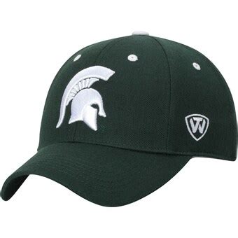 Michigan State Hats, MSU Snapback, Spartans Cap | Official Michigan ...