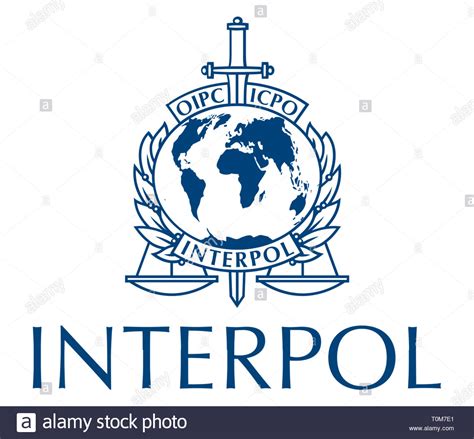 Interpol High Resolution Stock Photography and Images - Alamy