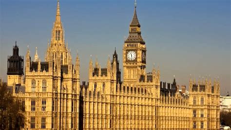 Houses of Parliament and Big Ben considered | Britannica