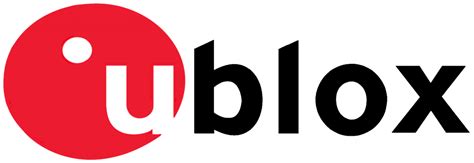 u-blox_logo – Regulus Technologies | 銳力科技股份有限公司