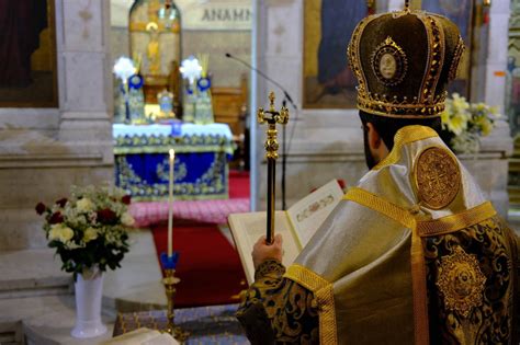 Feast of Epiphany was solemnly celebrated in Paris | Orthodox Times (en)