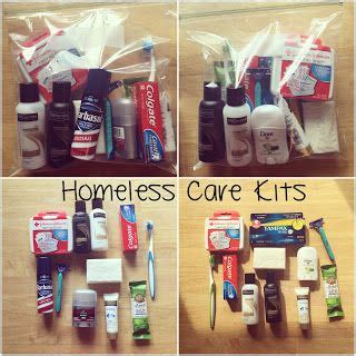 Eat. Love. Get fit! | Homeless bags, Homeless care package, Blessing bags