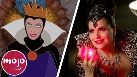 Top 10 Disney Villains That Should Get Their Own Live-Action Movie ...