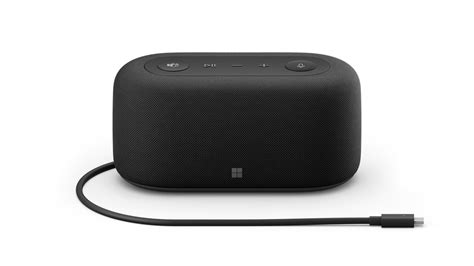 Microsoft - Audio Dock | Teams devices