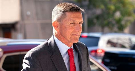 Michael Flynn Writes Op-ed Confirming He’s Definitely Insane