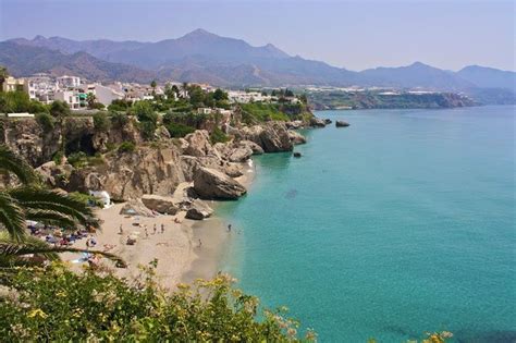 Six of the Best: Beaches in Andalucia | Andalucia spain, Spain travel ...