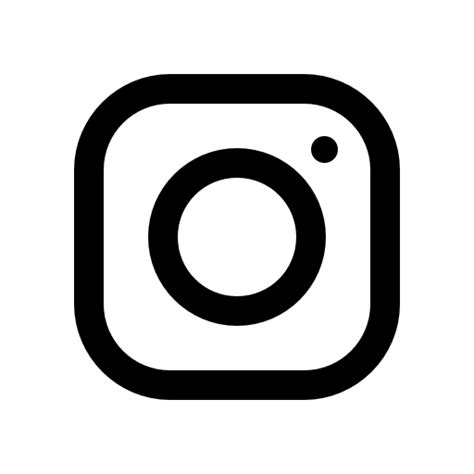 Instagram Icon Png #193153 - Free Icons Library