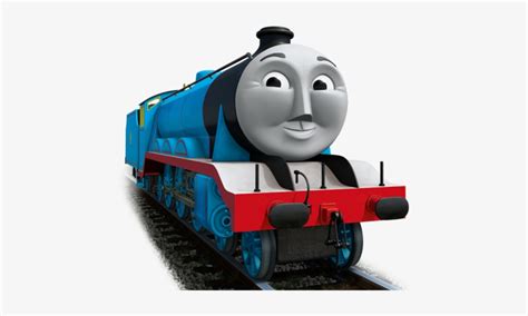 Character Profile & - Thomas & Friends: Railway Mischief (dvd) - 458x436 PNG Download - PNGkit