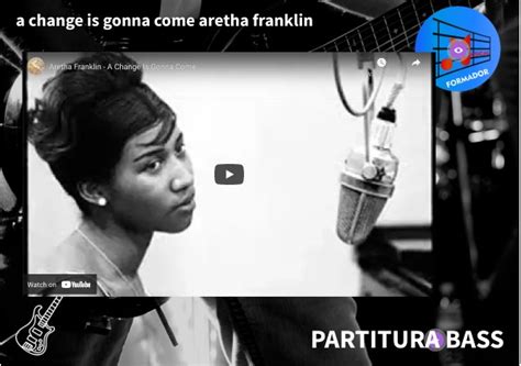 a change is gonna come aretha franklin