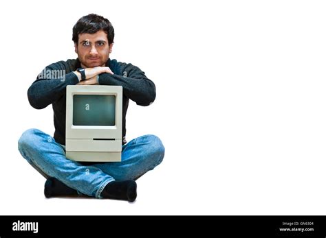 Next computer steve jobs hi-res stock photography and images - Alamy