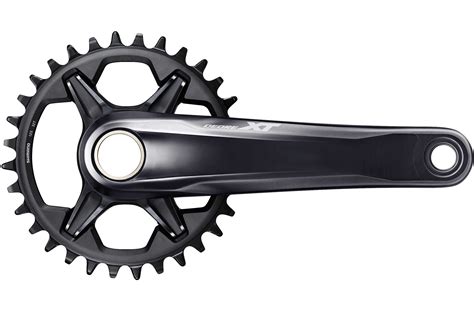 Shimano XT M8120 12 Speed Crankset with Chainring (170mm) | TBS Bike Parts