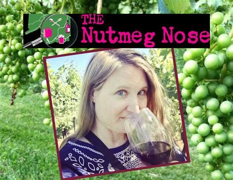 Connecticut Wineries with "The Nutmeg Nose" - Bristol Public Library