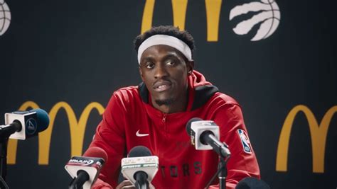 McDonald’s and Pascal Siakam take fans for a spin » Strategy