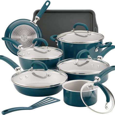 7 Best Cookware Sets 2024 Reviewed | Shopping | Food Network