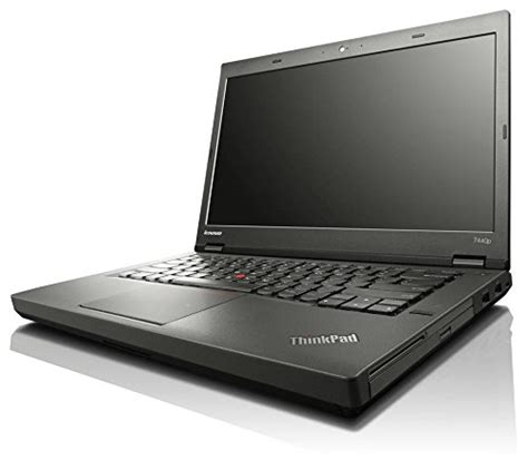 Lenovo ThinkPad T440p - Specs, Reviews, Deals