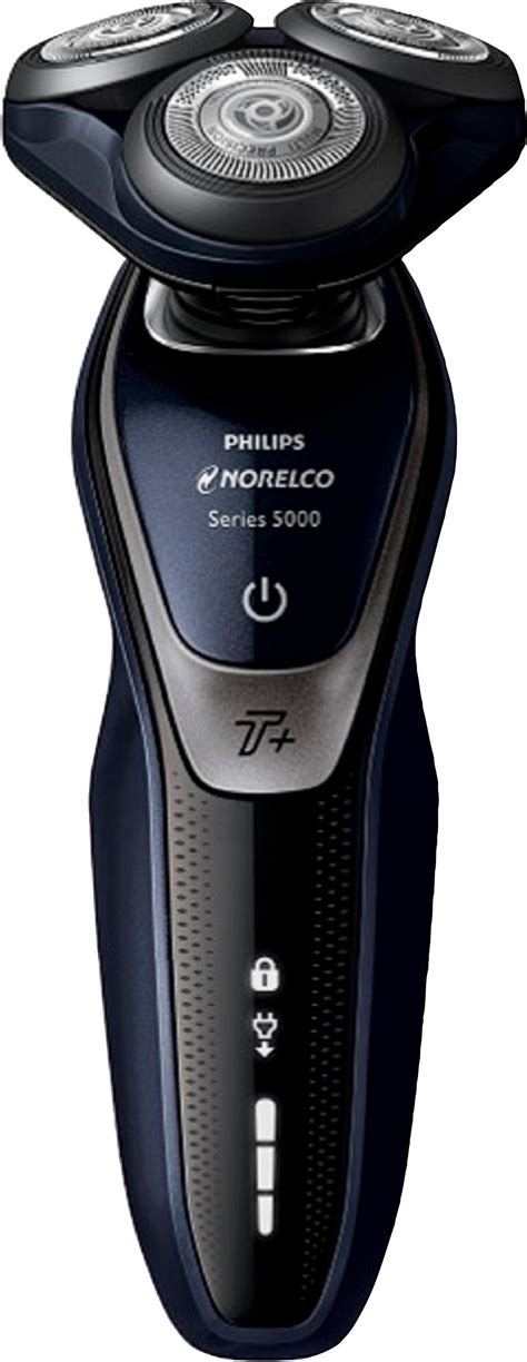 Questions and Answers: Philips Norelco Series 5000 Wet/Dry Electric ...