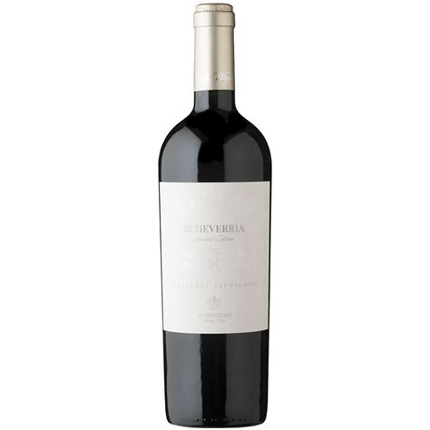 Carménère Limited Edition – Vinifera