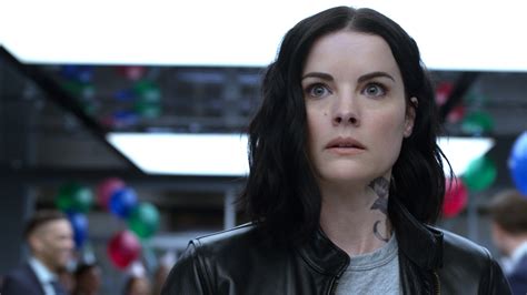 Prime Video: Blindspot - Season 5