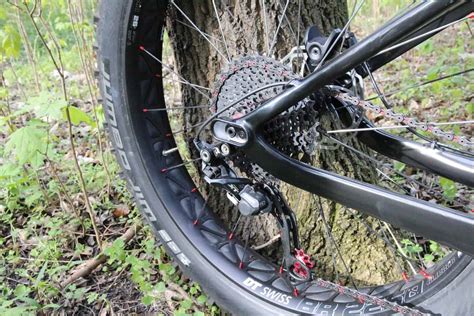 Tubeless Mountain Bike Tires Maintenance Guide - Mountain Bikes Ride