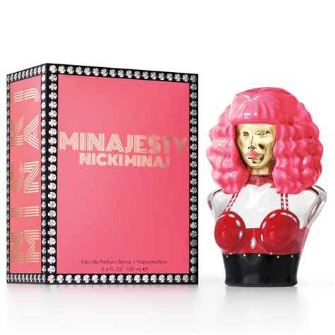 Minajesty by Nicki Minaj 100ml EDP | Perfume NZ