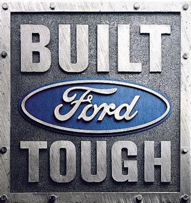 Built Ford Tough Logo Vector at Vectorified.com | Collection of Built Ford Tough Logo Vector ...