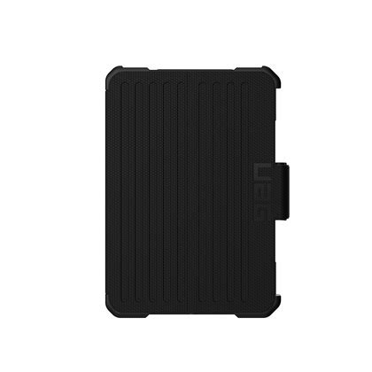 UAG Metropolis Case for iPad Mini 6th Gen (2021) - Black