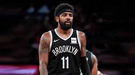 NBA News: Kyrie Irving Brooklyn Nets Trade Deal Officially CONFIRMED