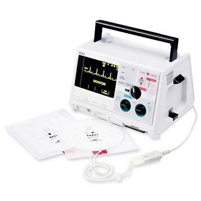 Zoll M Series Defibrillator - Refurbished