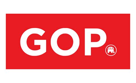 GOP New Logo transparent PNG - StickPNG