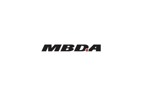 MBDA logo | Manufacturer logo