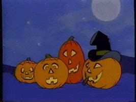 Jack O Lantern Halloween GIF - Find & Share on GIPHY