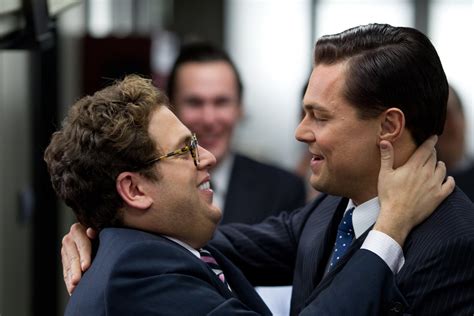 Jordan Belfort, Ethan Suplee, Leonardo Dicaprio, Movie, 1080P, Jonah ...