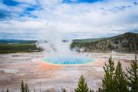 Yellowstone Camping Reservations: Secrets You Need To Know