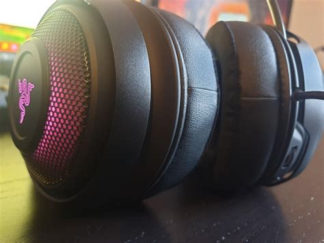 Razer Kraken Ultimate Review - Pro Gamer Reviews