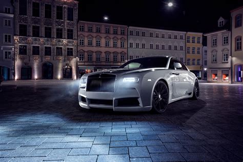 Rolls Royce Wraith 2017 4k, HD Cars, 4k Wallpapers, Images, Backgrounds ...