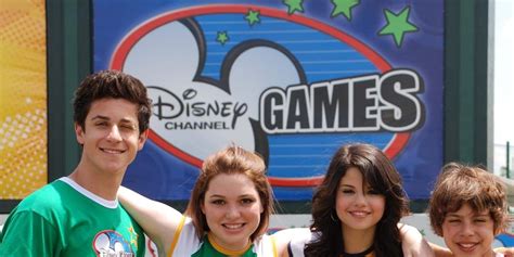 10 Cancelled Disney TV Shows We Hope Get A Remake | ScreenRant