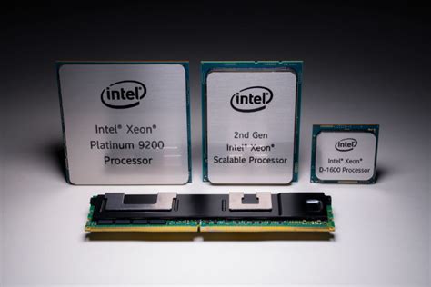 Intel’s new assault on the data center: 56-core Xeons, 10nm FPGAs ...