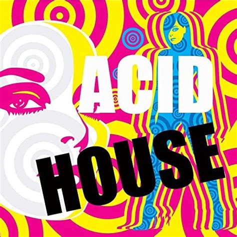 Acid House: 101 Acid House Music von Acid House bei Amazon Music - Amazon.de