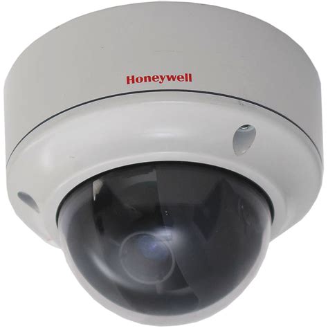 Honeywell HD55IP IP Dome Camera | TMR Sales & Service Ltd