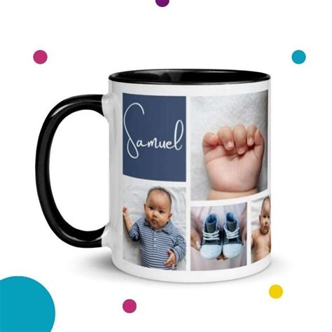 Tazas personalizadas con fotos | Tazas personalizadas con fotos, Tazas personalizadas, Tazas con ...