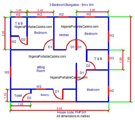 Best Building Floor Plans In Nigeria Latest News – New Home Floor Plans