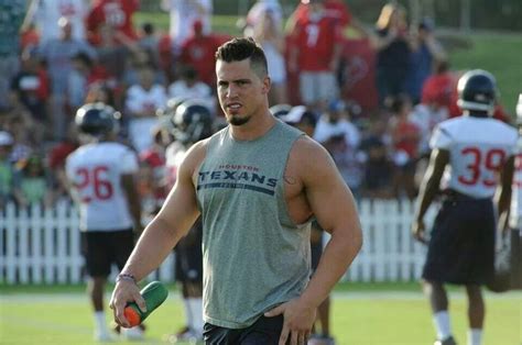 Brian Cushing. | Texans, Beautiful men faces, Houston texans