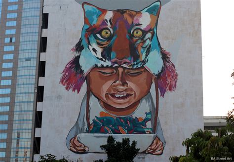 Kuala Lumpur street art and graffiti in Malaysia | Buenos Aires Street Art